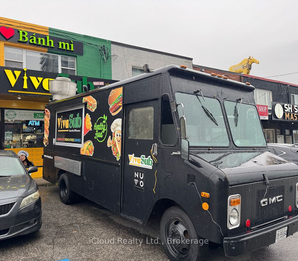 1178 The Queensway N/A, Toronto W08, ON M8Z 1R5