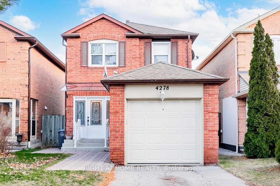 4278 Sawmill Valley Drive, Mississauga, ON L5L 3M9 at 4278 Sawmill Valley Drive, Mississauga, ON L5L 3M9, Mississauga, ON, L5L 3M9