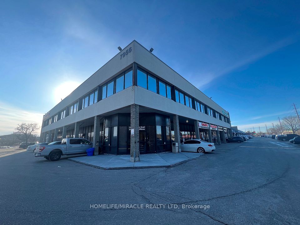 7956 Torbram Road 24, Brampton, ON L6T 5A2