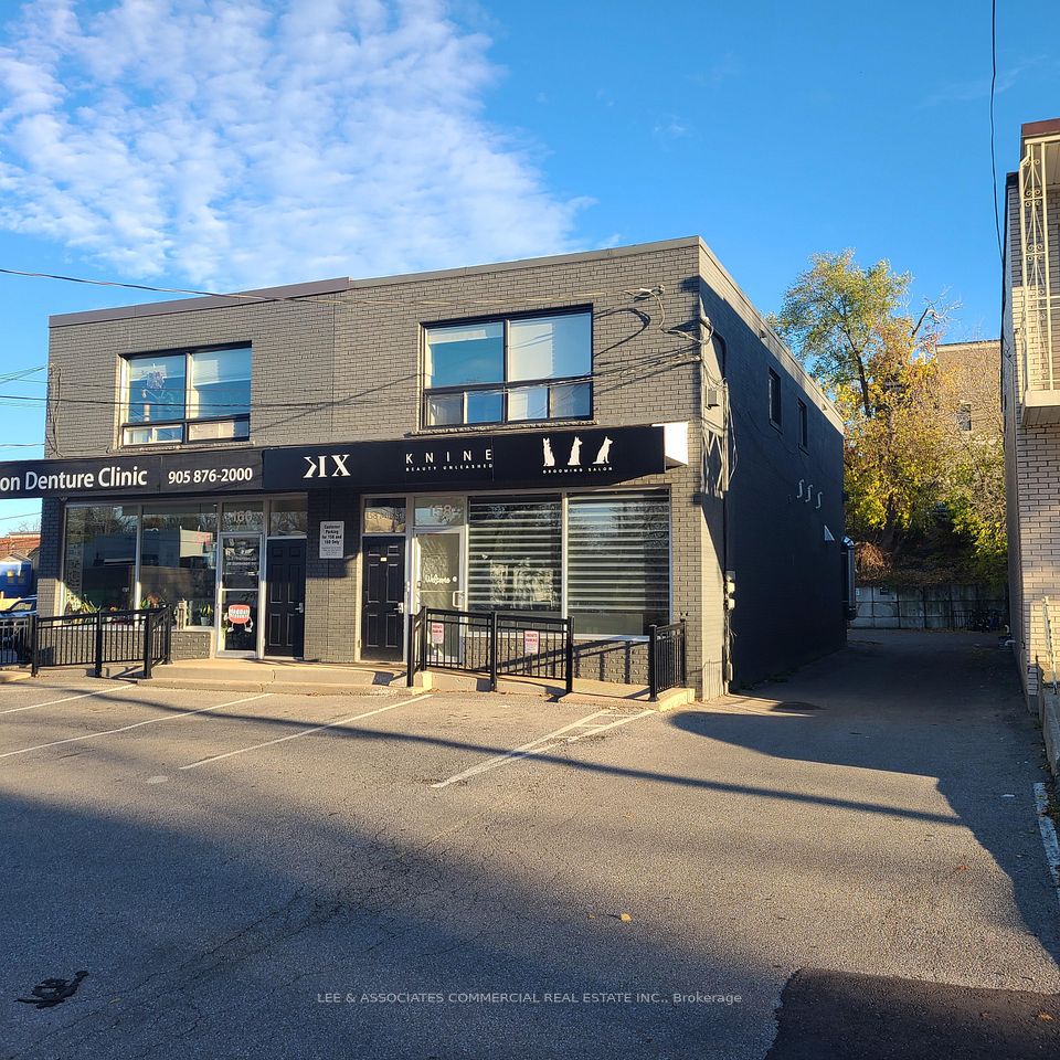 158 Mill Street, Milton, ON L9T 1S2