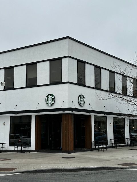 235 Lakeshore Road E 200, Oakville, ON L6J 1A7