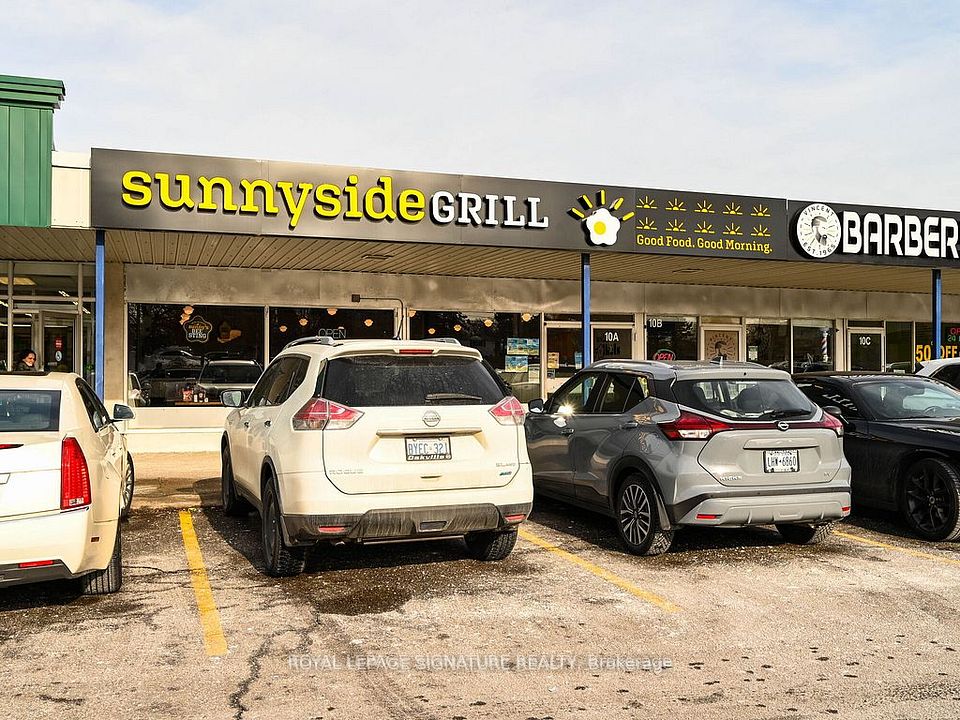 1375 Southdown Road 10A, Mississauga, ON L5J 2Z1