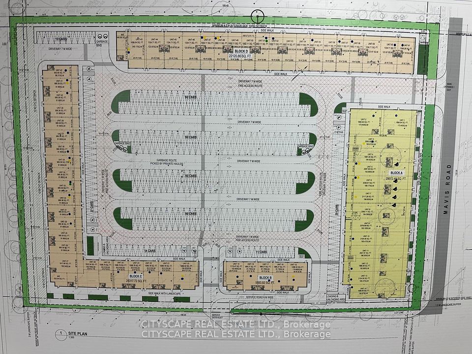 3092 Mavis Road 45, Mississauga, ON L5C 1T8