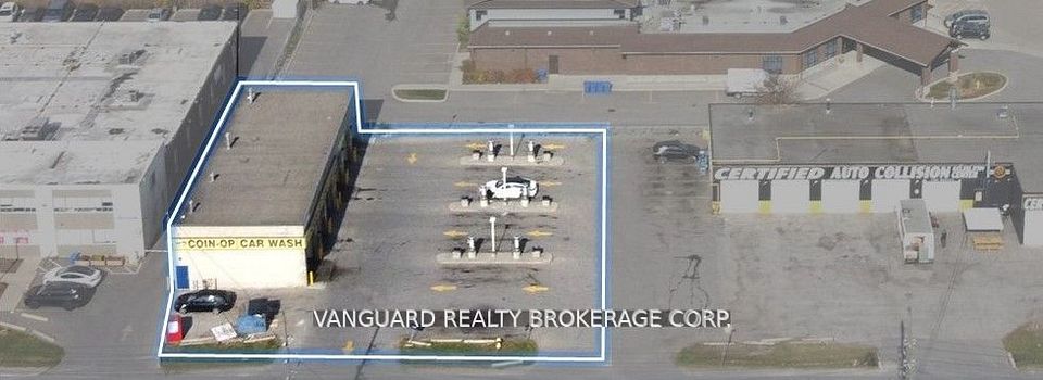 2146 Kipling Avenue, Toronto W10, ON M9W 4K9