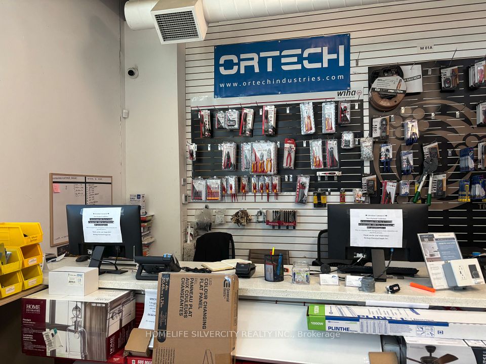 10 W Lightbeam Terrace S 21, Brampton, ON L6Y 0R4