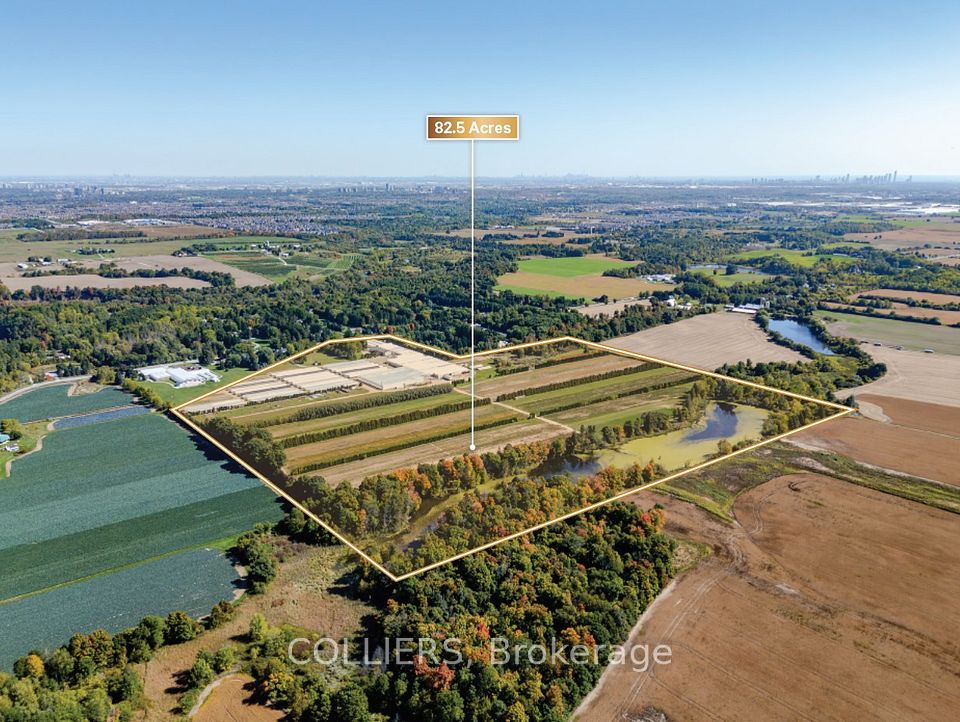 9674 Winston Churchill Boulevard, Halton Hills, ON L0P 1K0