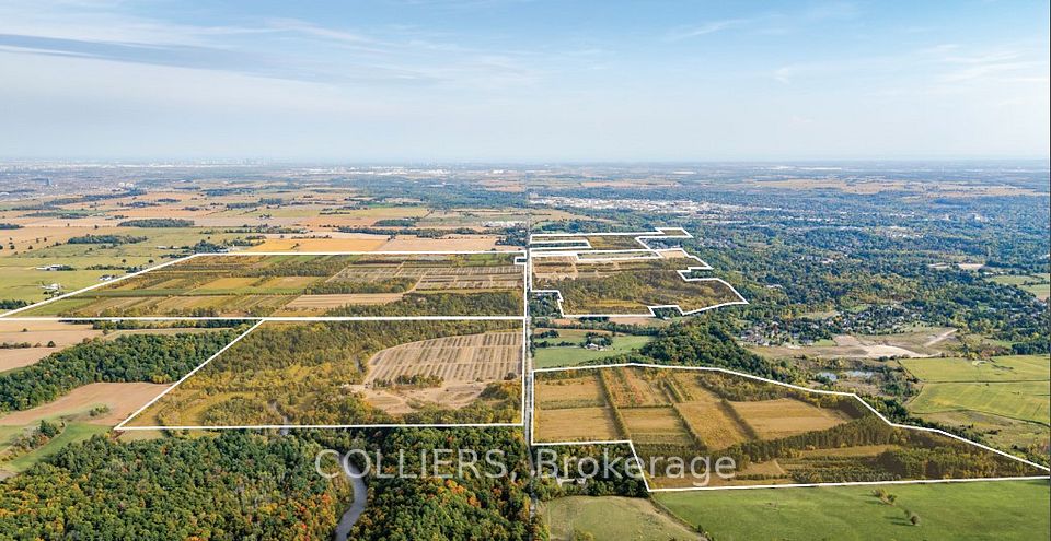 12302 10th Line N/A Option 2, Halton Hills, ON L7G 4S7