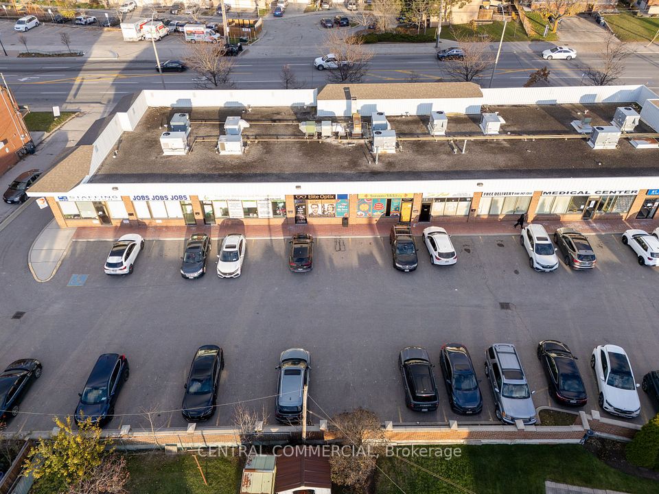 2930 Islington Avenue 3A, Toronto W05, ON M9L 2K5