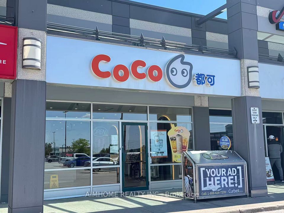 2000 Appleby Line G05, Burlington, ON L7L 6M6