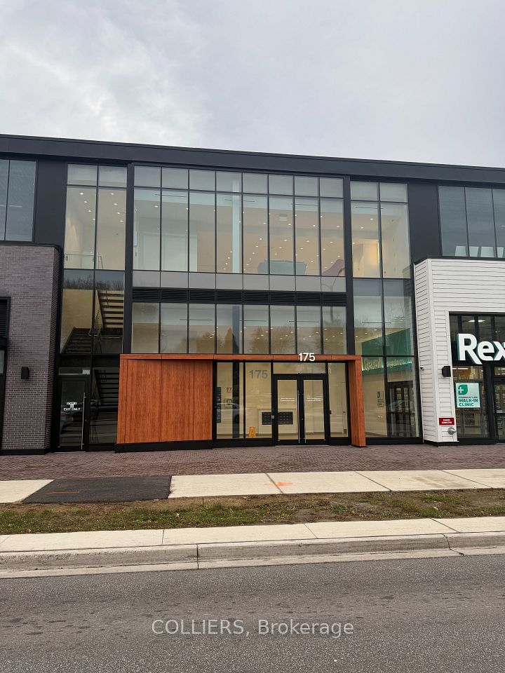 175 Lakeshore Road W Suite 2, Mississauga, ON L5H 0A6