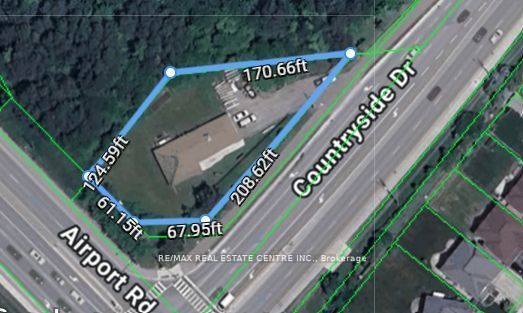 3024 Countryside Drive, Brampton, ON L6P 0V3