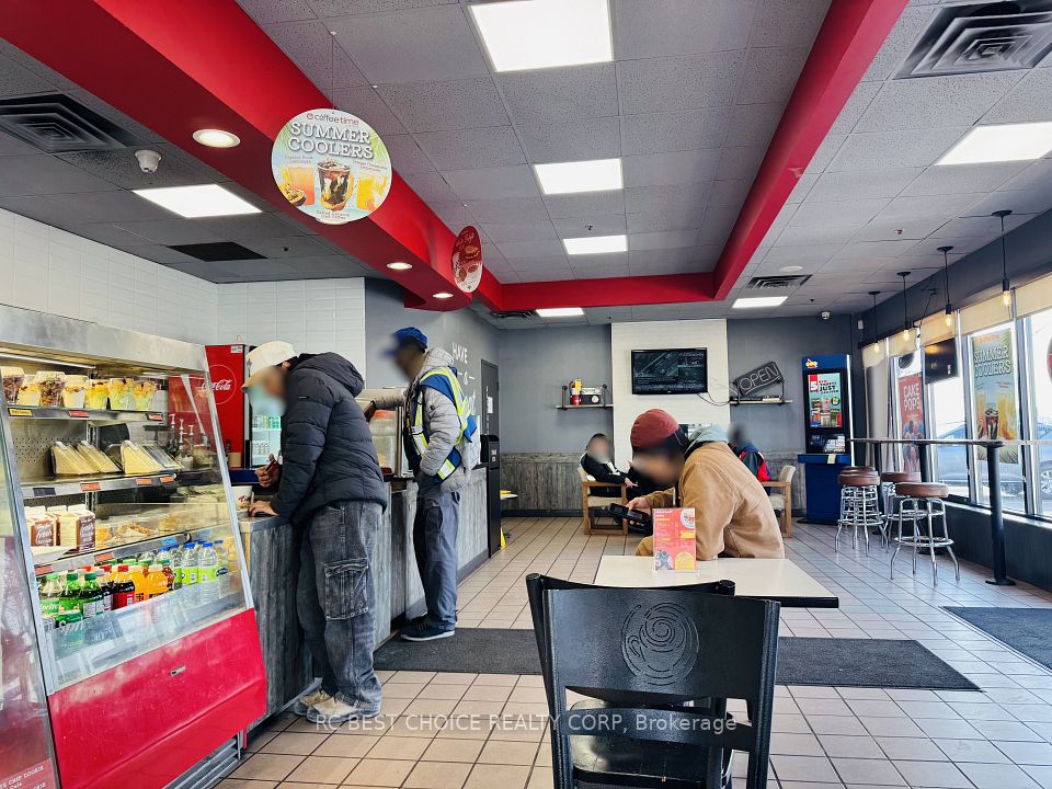 215 Carlingview Drive, Toronto W10, ON M9W 5X8