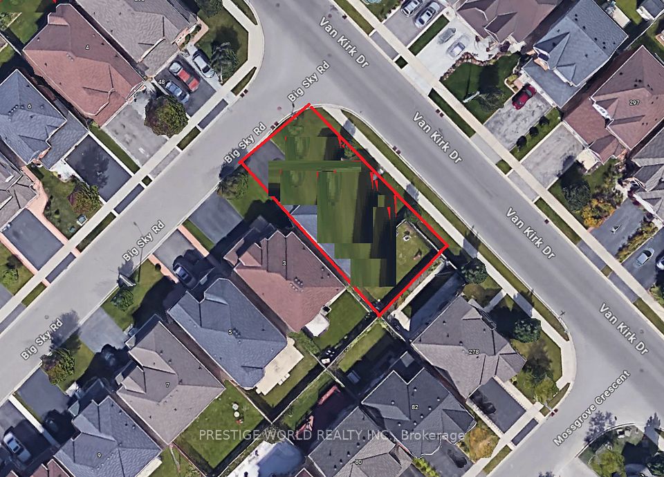 280 Van Kirk Drive, Brampton, ON L7A 1M3 at 280 Van Kirk Drive, Brampton, ON L7A 1M3, Brampton, ON, L7A 1M3