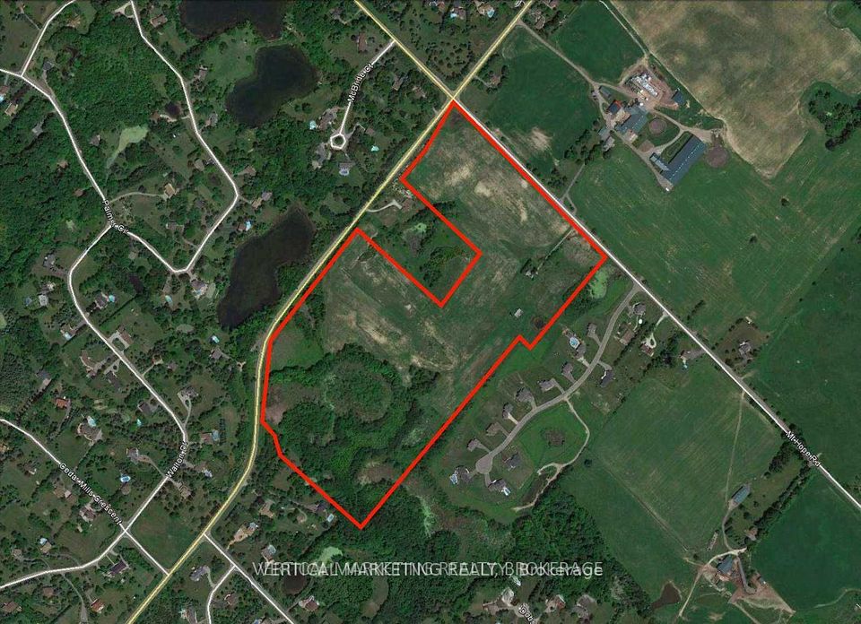 15890 Mount Hope Road, Caledon, ON L7E 3K6