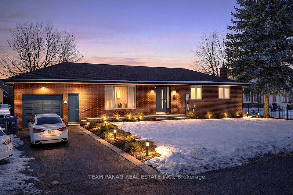 3821 Countryside Drive, Brampton, ON L6P 0T5 at 3821 Countryside Drive, Brampton, ON L6P 0T5, Brampton, ON, L6P 0T5