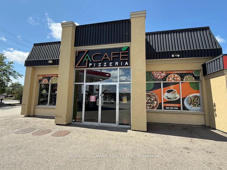 1165 Derry Road E Unit 1, Mississauga, ON L5T 1B6