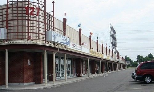 127 Westmore Drive 114, Toronto W10, ON M9V 3Y6