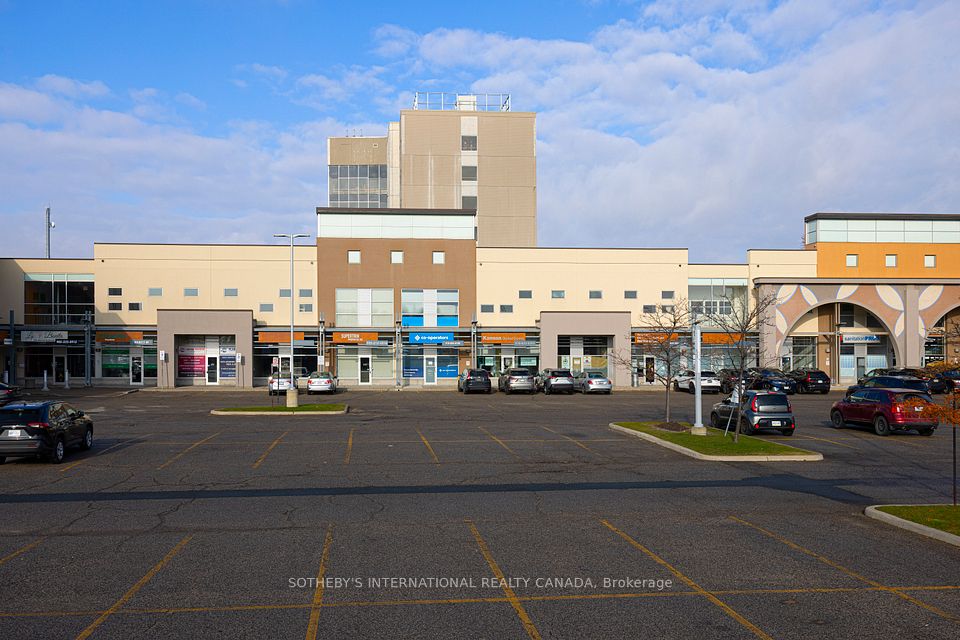 1065 Canadian Place 114, Mississauga, ON L4W 0C2