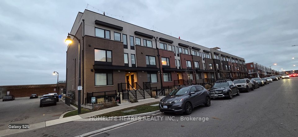 163 William Duncan Road 3, Toronto, ON M3K 0B5 at 163 William Duncan Road 3, Toronto, ON M3K 0B5, Toronto W05, ON, M3K 0B5