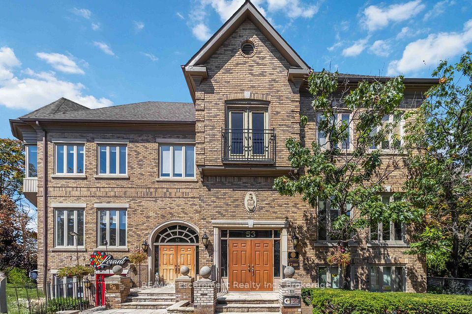 53 Village Centre Place 206, Mississauga, ON L4Z 1V9