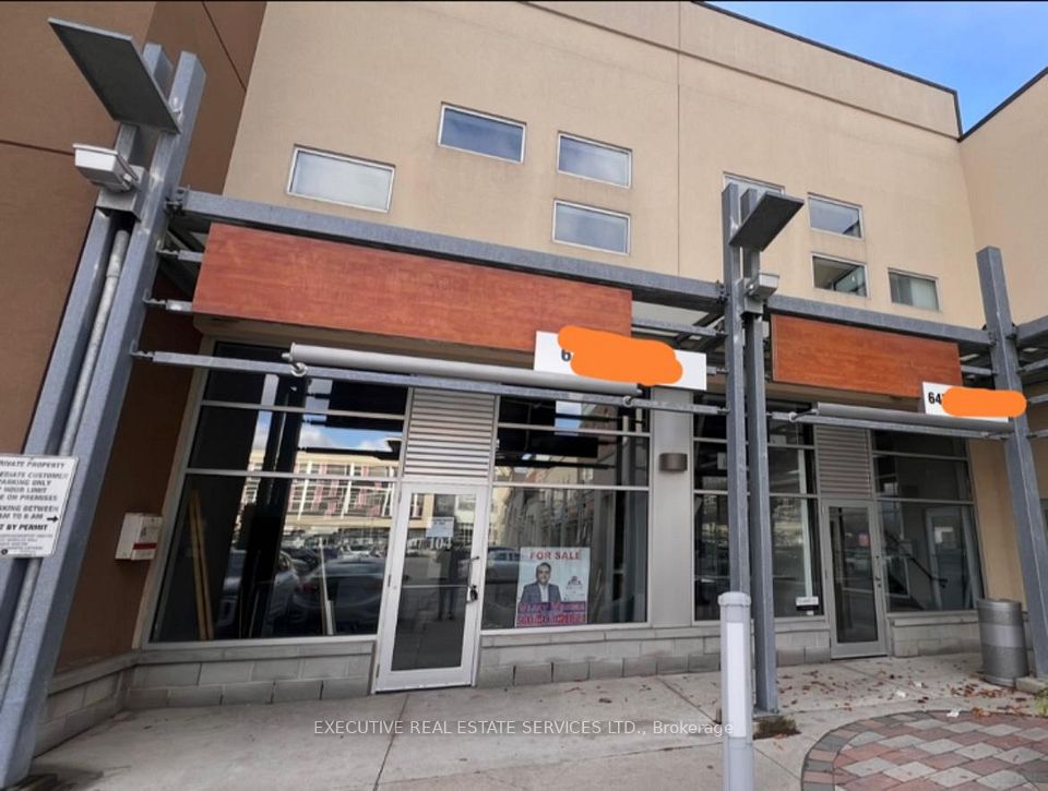 1065 Canadian Place 104, Mississauga, ON L4W 0B8