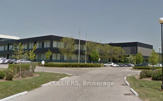 2599 Speakman Drive 220A, Mississauga, ON L5K 1B1
