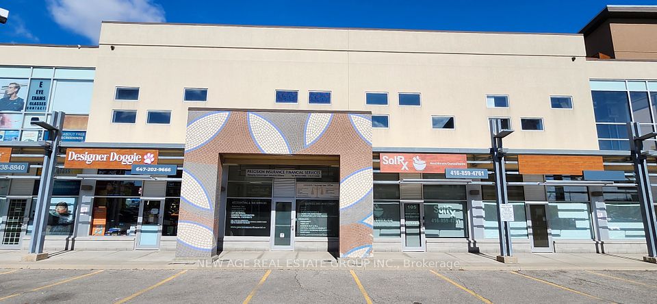 1065 Canadian Place 106, Mississauga, ON L4W 1J9