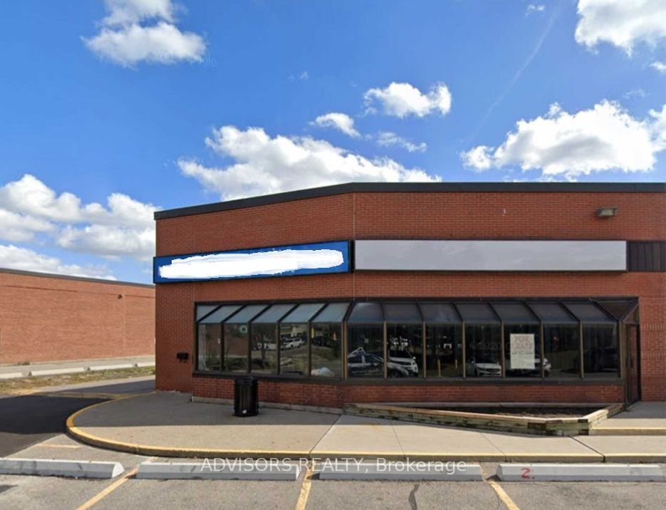 2555 Dixie Road 1, Mississauga, ON L4Y 4C4