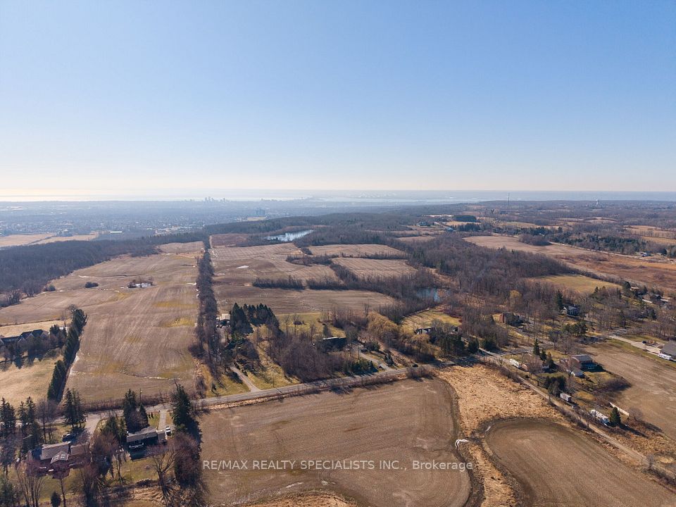 0 No 1 Side Road, Burlington, ON L7P 0S7