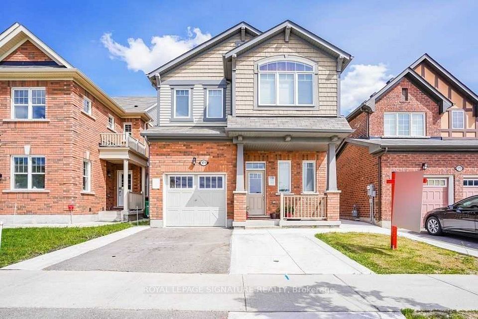 171 Buick Boulevard, Brampton, ON L7A 0Z1 at 171 Buick Boulevard, Brampton, ON L7A 0Z1, Brampton, ON, L7A 0Z1