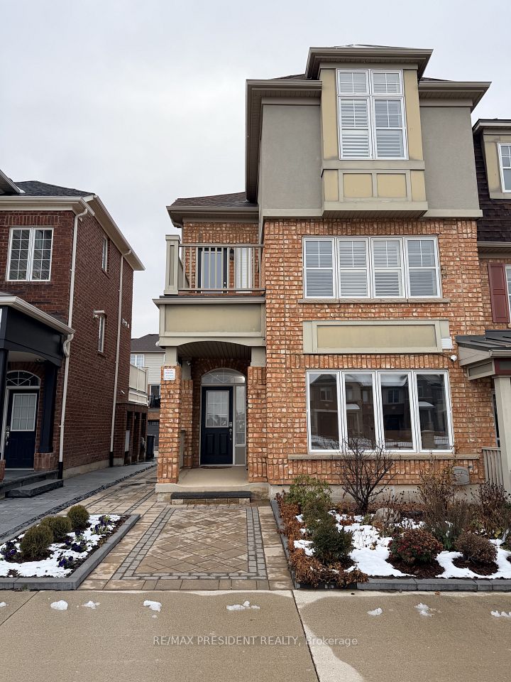 3117 Walkers Line, Burlington, ON L7M 0E1