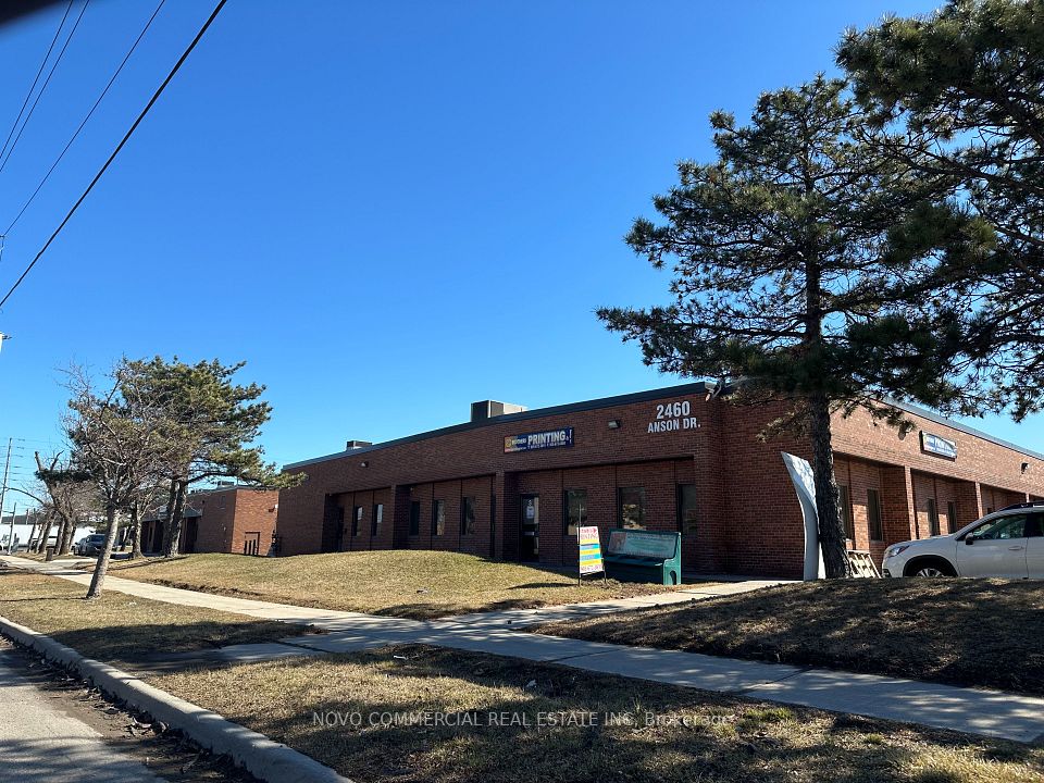 2460 Anson Drive W 15, Mississauga, ON L5S 1G7