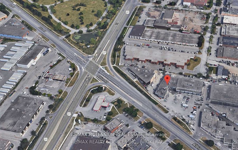 1780 Albion Road 7, Toronto W10, ON M9V 1C1