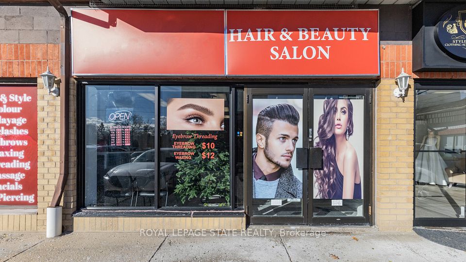 665 Plains Road E 6, Burlington, ON L7T 2E8