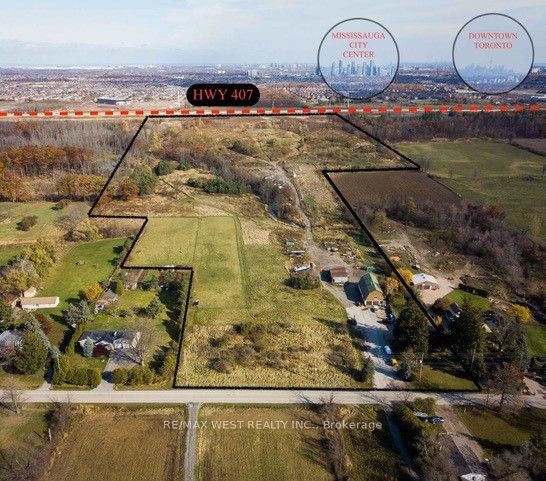 5193 Eighth Line, Milton, ON L9E 1A3