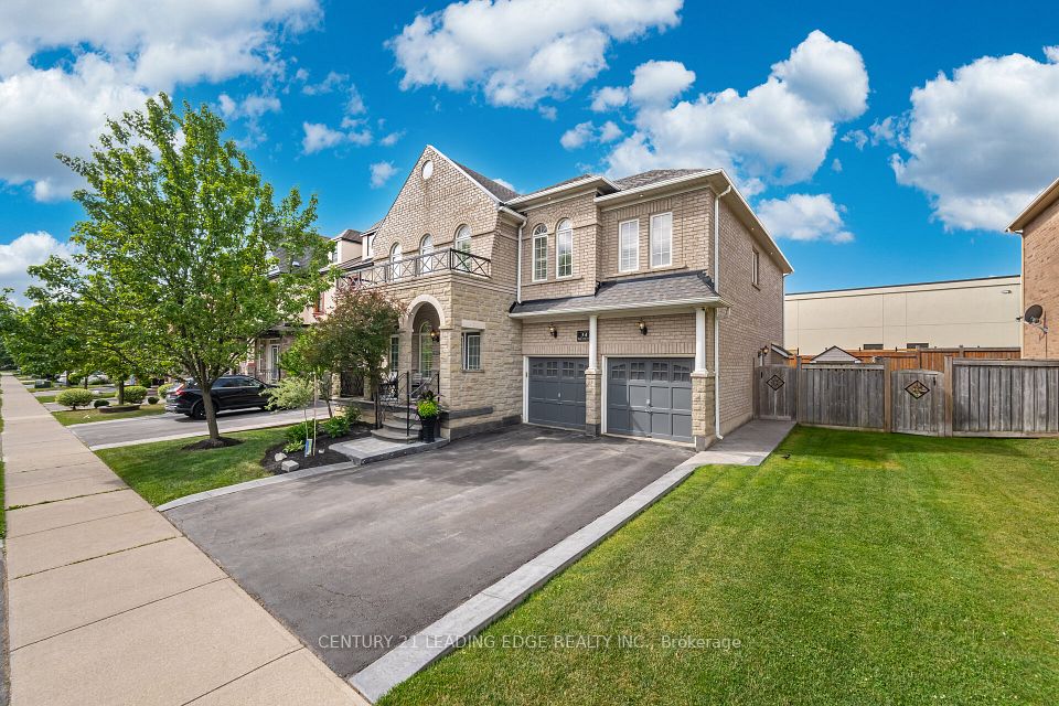 34 Royal Links Circle, Brampton, ON L6P 2Z9 at 34 Royal Links Circle, Brampton, ON L6P 2Z9, Brampton, ON, L6P 2Z9