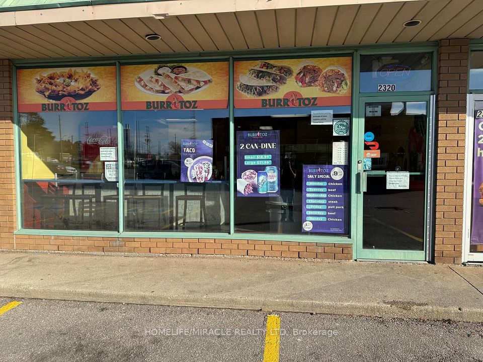 2320 Royal windsor Drive, Oakville, ON L6J 7Y1