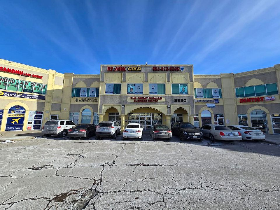 2980 Drew Road Suite 244, Mississauga, ON L4T 0A7