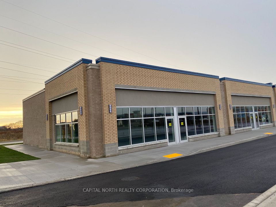 3221 Appleby Line CRU 7, Burlington, ON L7M 0V7