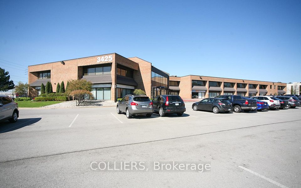 3425 Harvester Road 203, Burlington, ON L7N 3N1