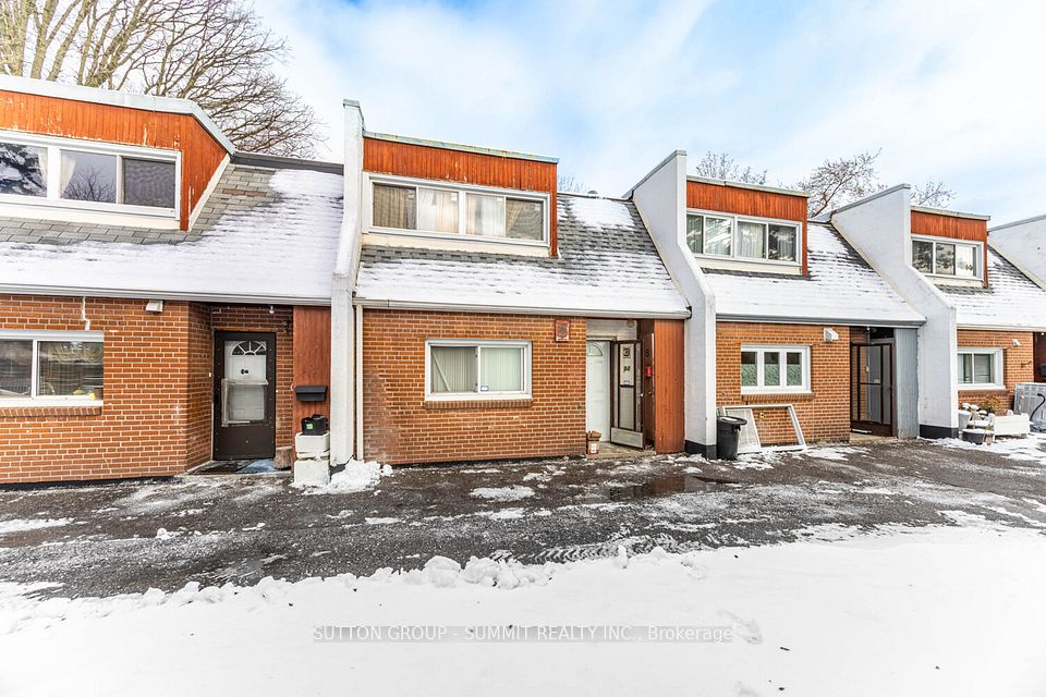 2901 Jane Street 58, Toronto, ON M3N 2J8 at 2901 Jane Street 58, Toronto, ON M3N 2J8, Toronto W05, ON, M3N 2J8