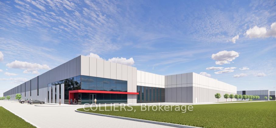 N/A Airport Road Option 2, Caledon, ON L7C 2W2