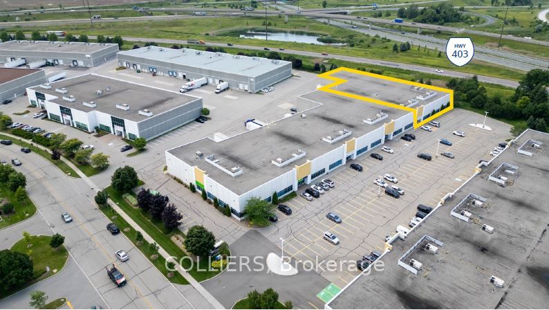 4160 Sladeview Crescent 8B, Mississauga, ON L5L 6B1