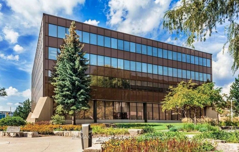 2000 Argentia Road PL2*, Mississauga, ON L5N 1W1