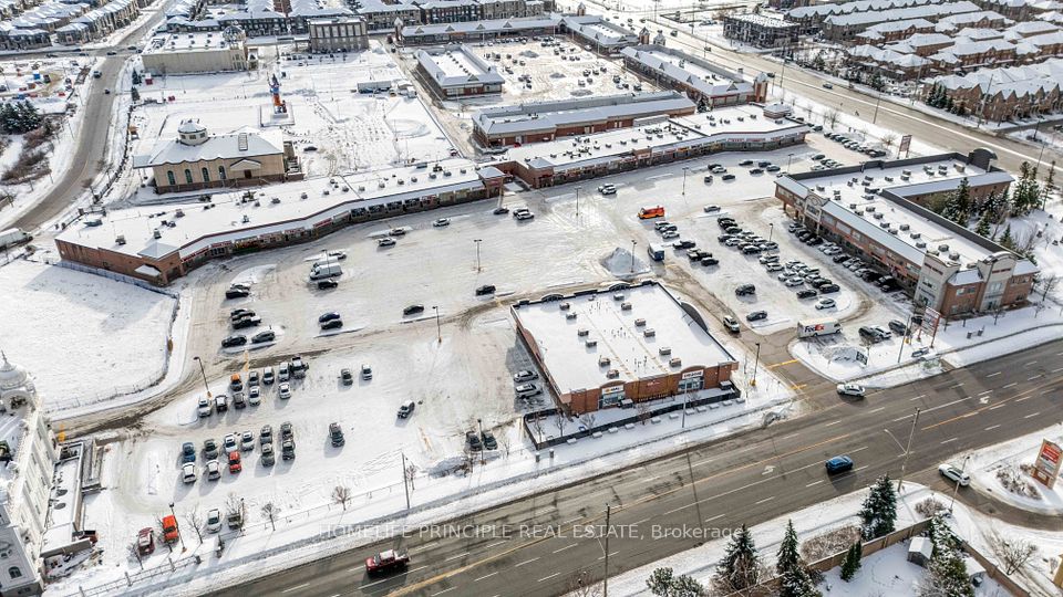 4525 Ebenezer Road 6-7, Brampton, ON L6P 2K8