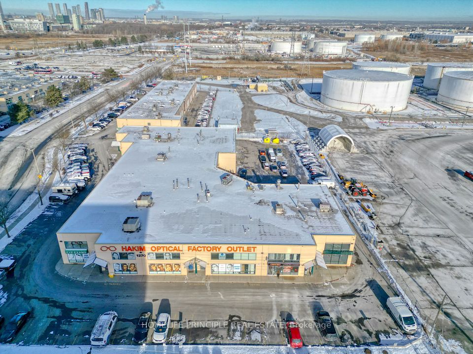 1270 Finch Avenue W 1, Toronto W05, ON M3J 3J7