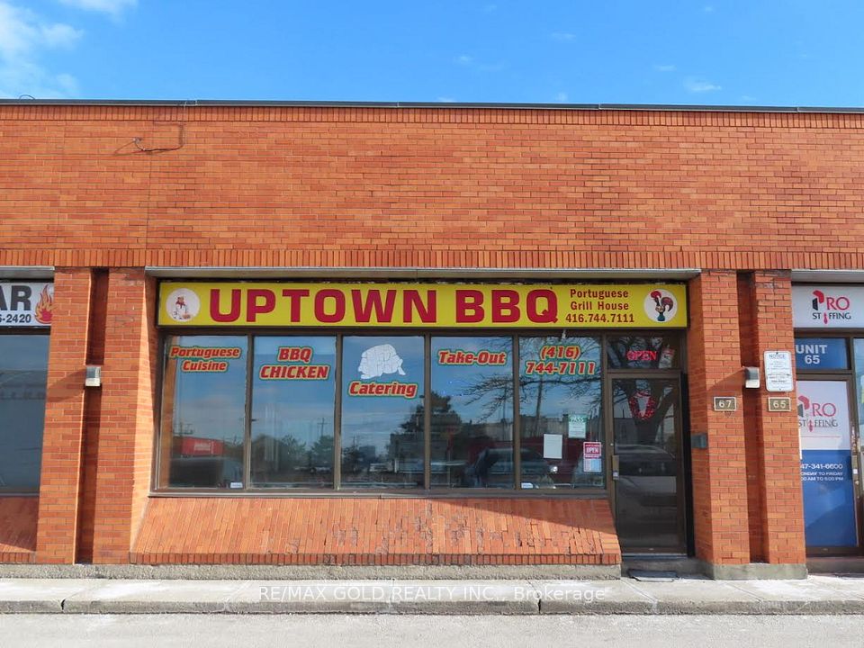 2300 Finch Avenue 67, Toronto W05, ON M9M 2Y3