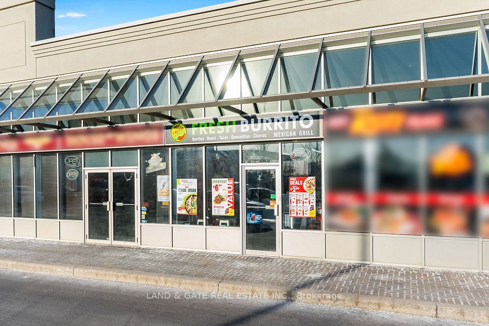 2501 Third Line D3, Oakville, ON L6M 5A9