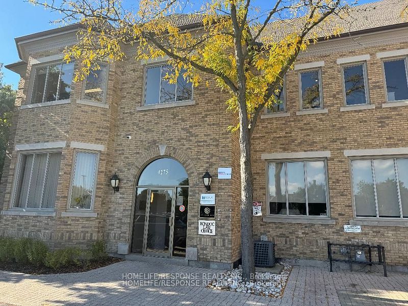 4275 VILLAGE CENTRE Court 204, Mississauga, ON L4Z 1V3