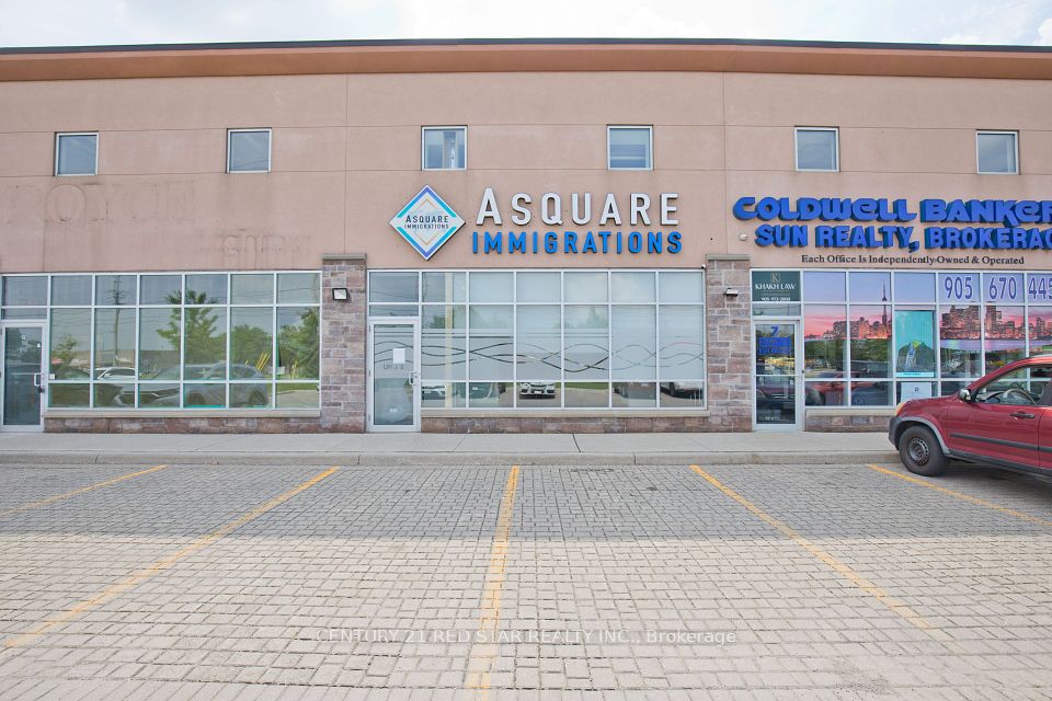 1200 Derry Road E 8, Mississauga, ON L5T 0B3